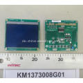 KM1373008G01 KONE Duplex Elect LCD -Anzeigeplatte